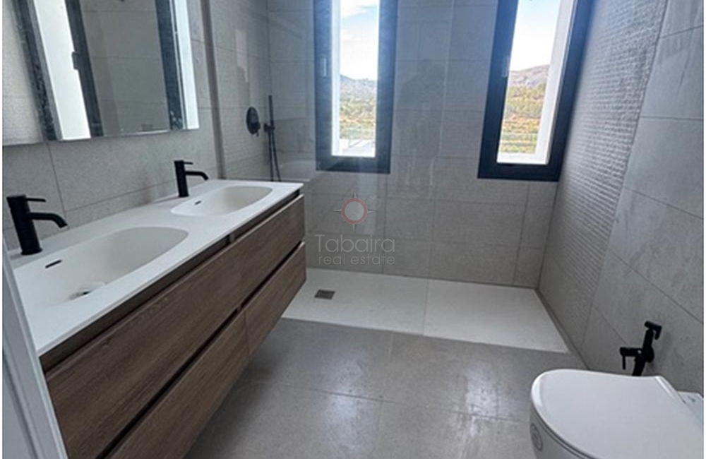 Sale &raquo; Villa &raquo; Calpe &raquo; Empedrola