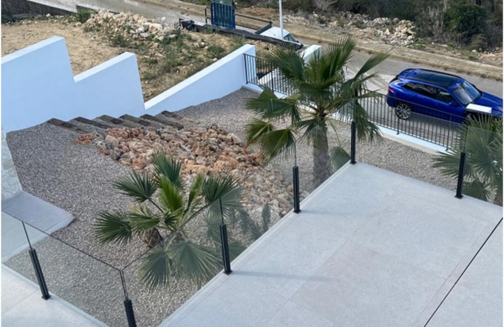 Sale &raquo; Villa &raquo; Calpe &raquo; Empedrola