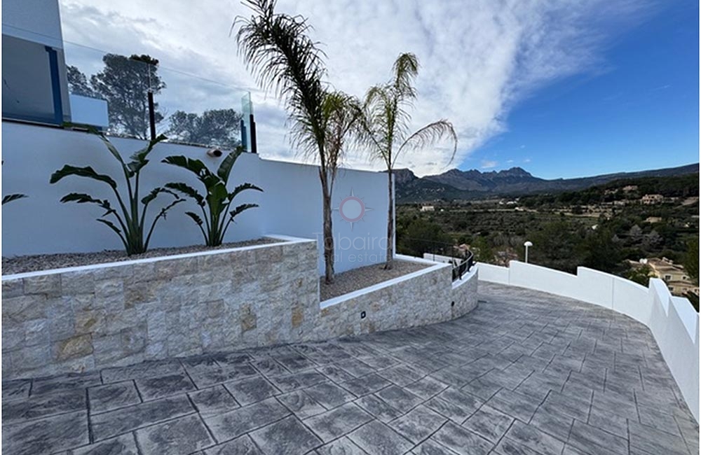 Sale &raquo; Villa &raquo; Calpe &raquo; Empedrola