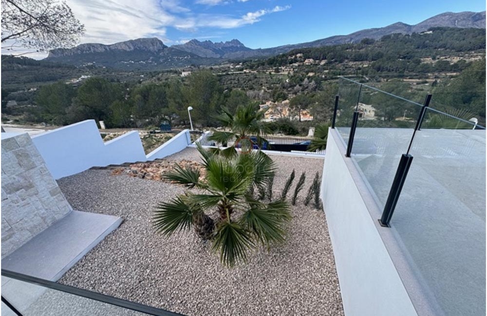 Sale &raquo; Villa &raquo; Calpe &raquo; Empedrola