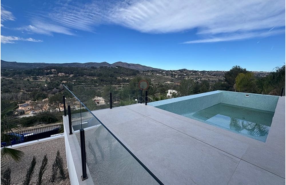 Sale &raquo; Villa &raquo; Calpe &raquo; Empedrola