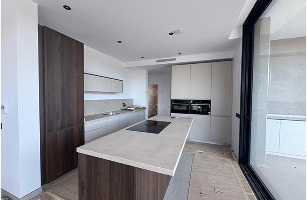 Sale &raquo; Villa &raquo; Calpe &raquo; Empedrola