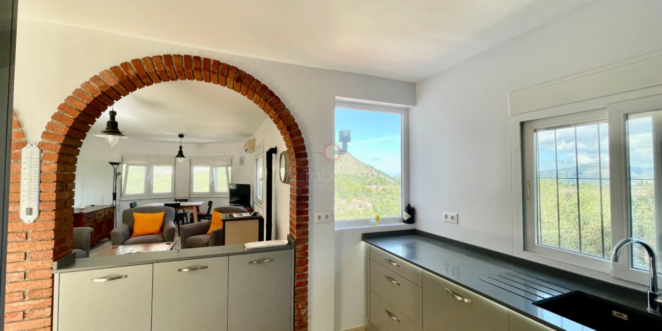 Sale &raquo; Villa &raquo; Tormos &raquo; Pueblo