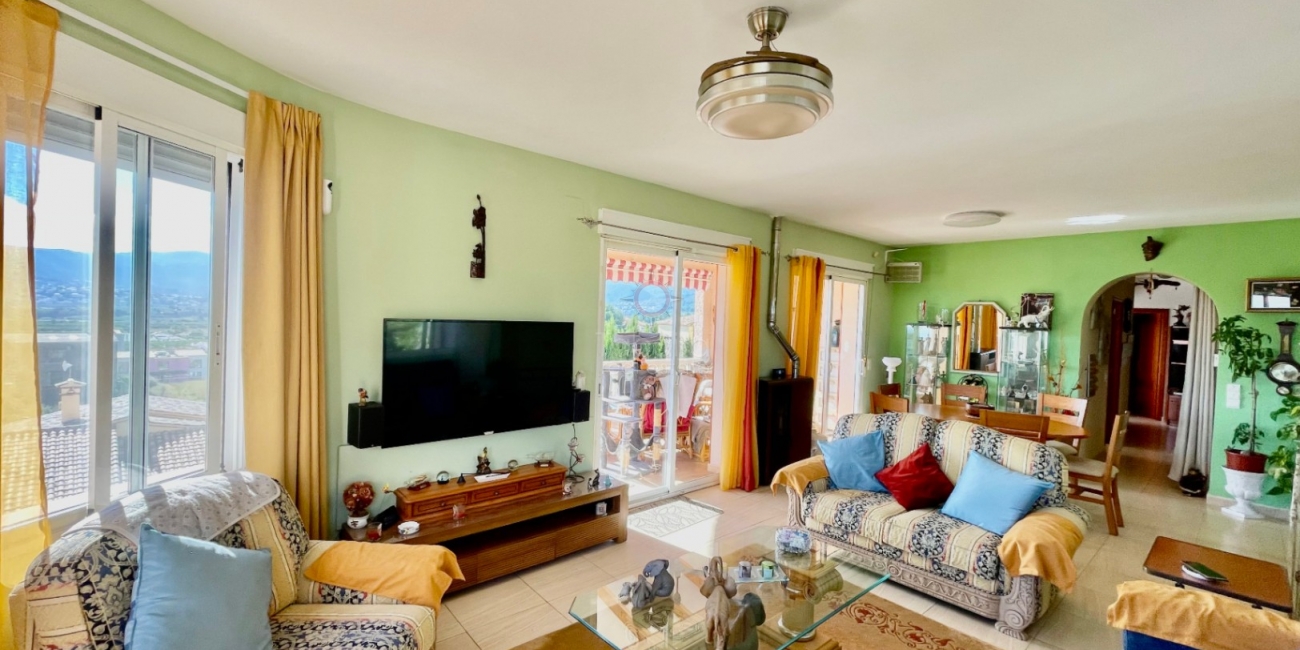 Sale &raquo; Villa &raquo; Tormos &raquo; Pueblo