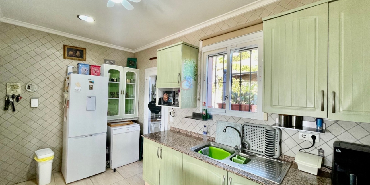 Sale &raquo; Villa &raquo; Tormos &raquo; Pueblo