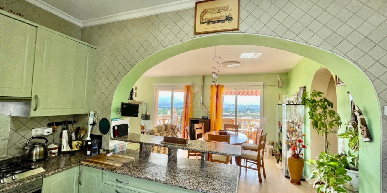 Sale &raquo; Villa &raquo; Tormos &raquo; Pueblo