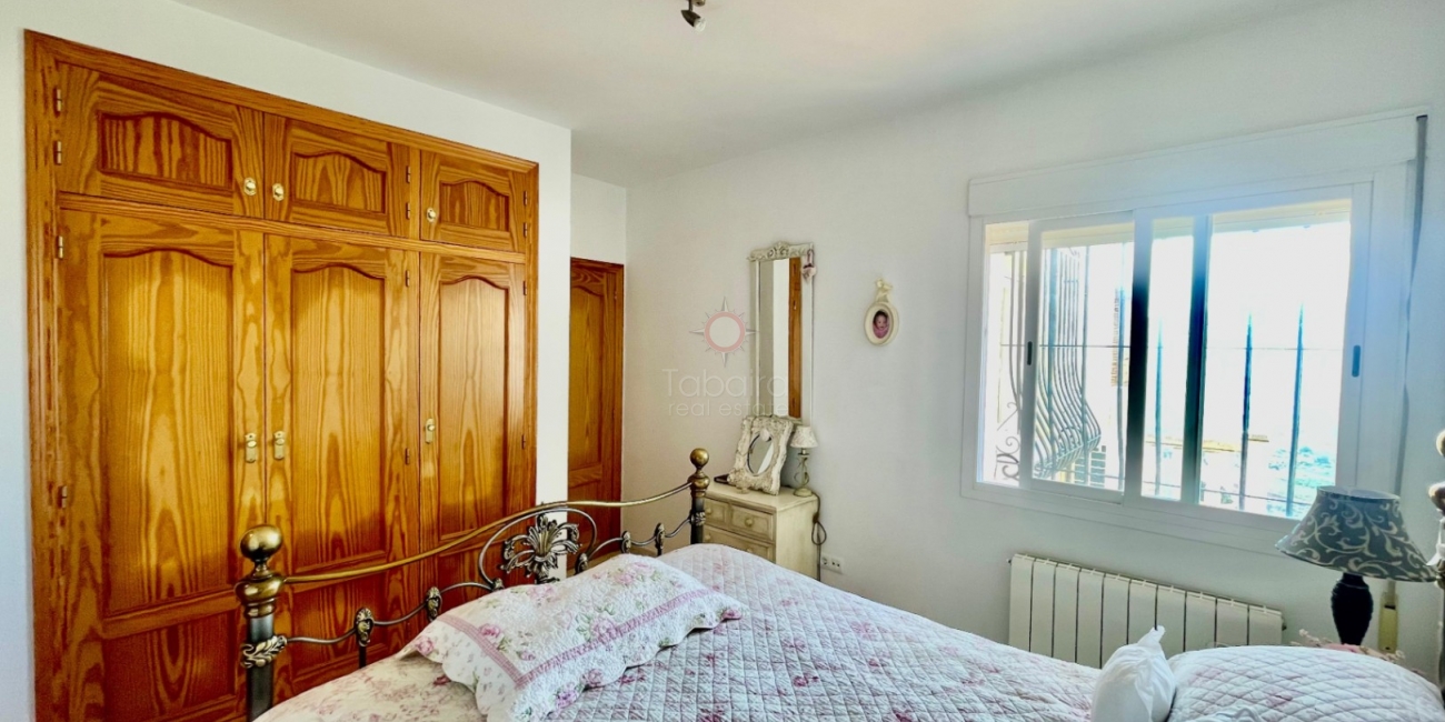 Sale &raquo; Villa &raquo; Xaló / Jalon &raquo; Valley / Urbanización