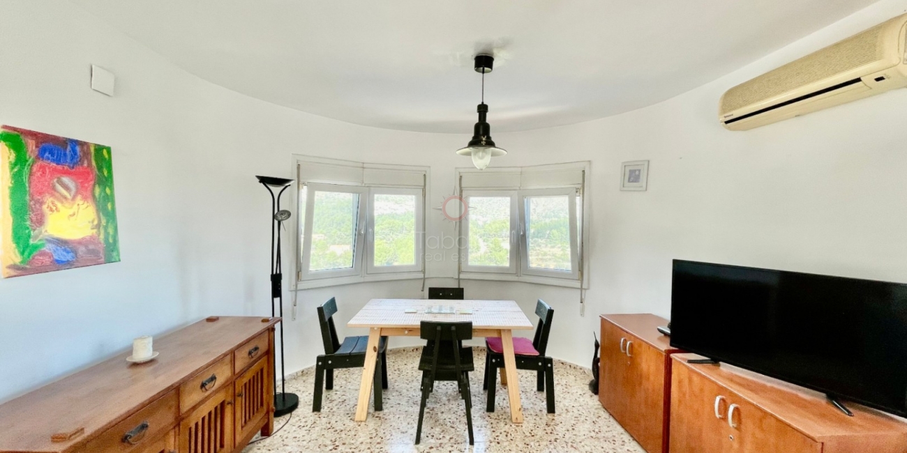 Sale &raquo; Villa &raquo; Tormos &raquo; Pueblo