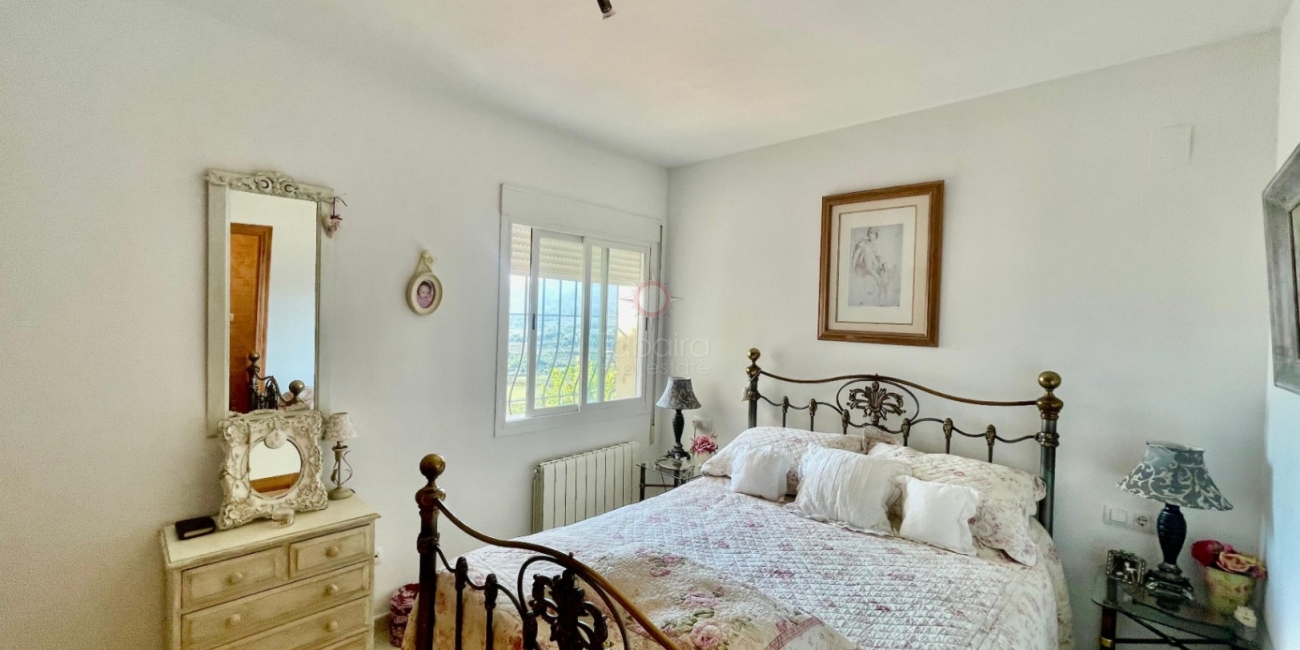 Sale &raquo; Villa &raquo; Xaló / Jalon &raquo; Valley / Urbanización