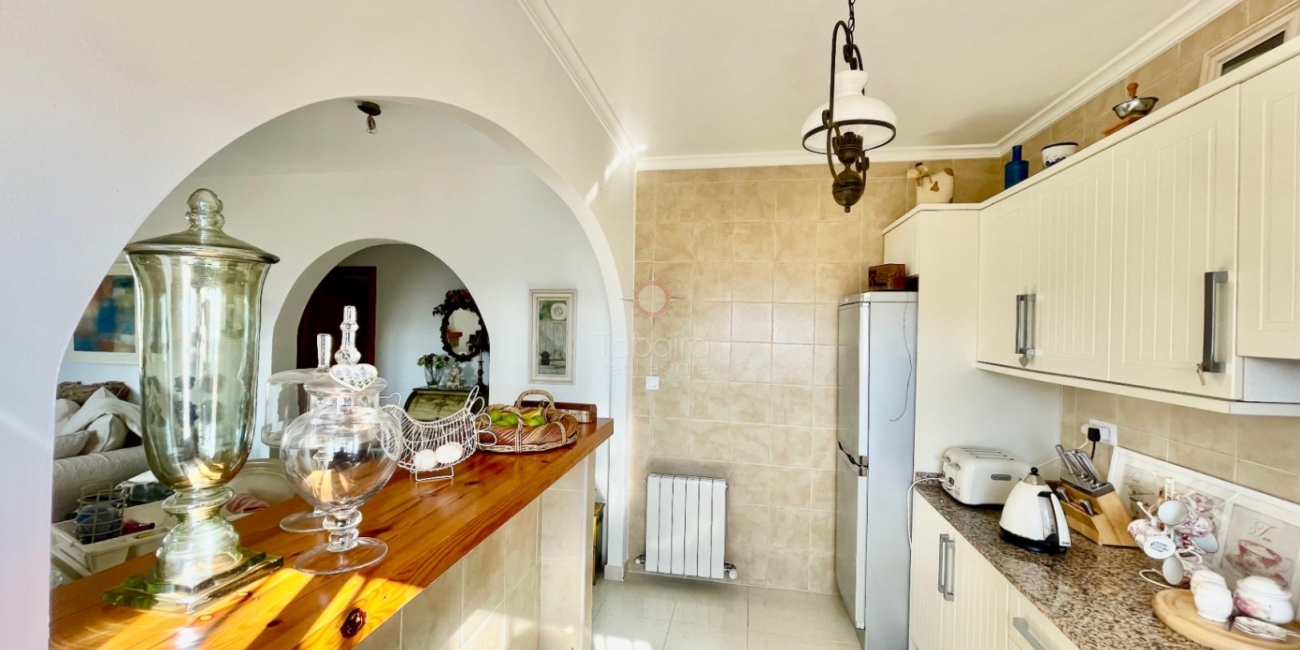 Sale &raquo; Villa &raquo; Xaló / Jalon &raquo; Valley / Urbanización