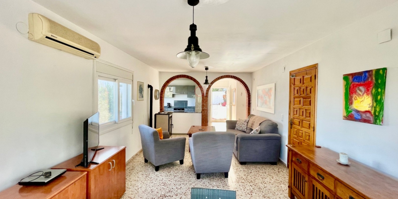 Sale &raquo; Villa &raquo; Tormos &raquo; Pueblo