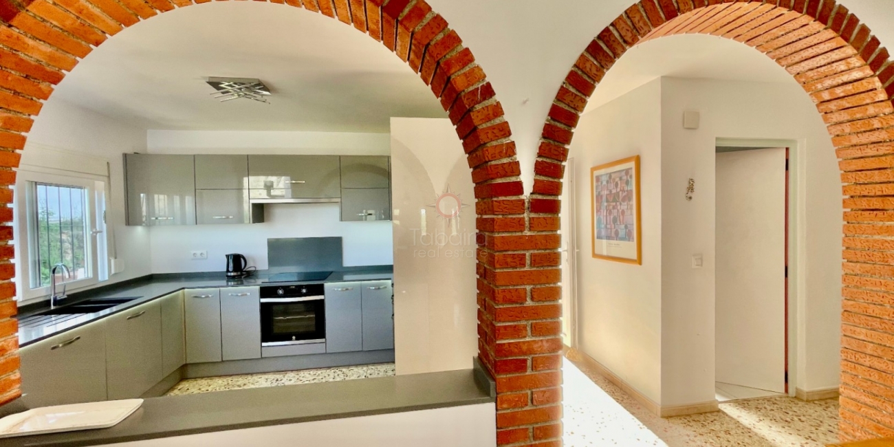 Sale &raquo; Villa &raquo; Benigembla &raquo; Campo