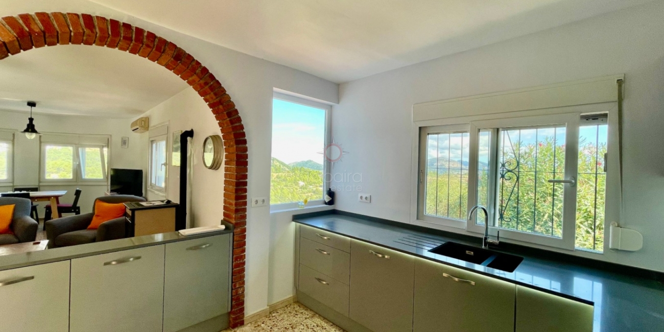 Sale &raquo; Villa &raquo; Benigembla &raquo; Campo