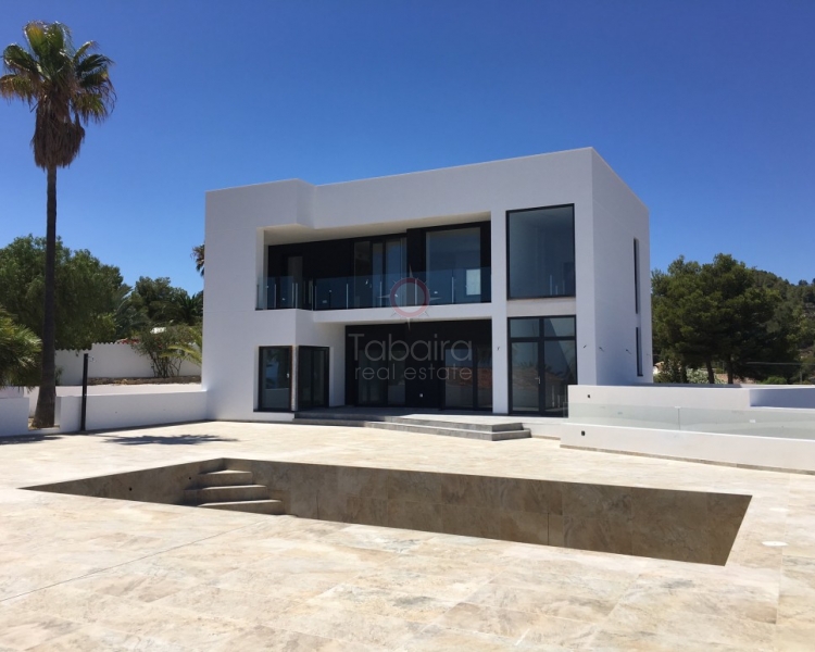 Villa - Verkauf - Benissa - Benissa Costa