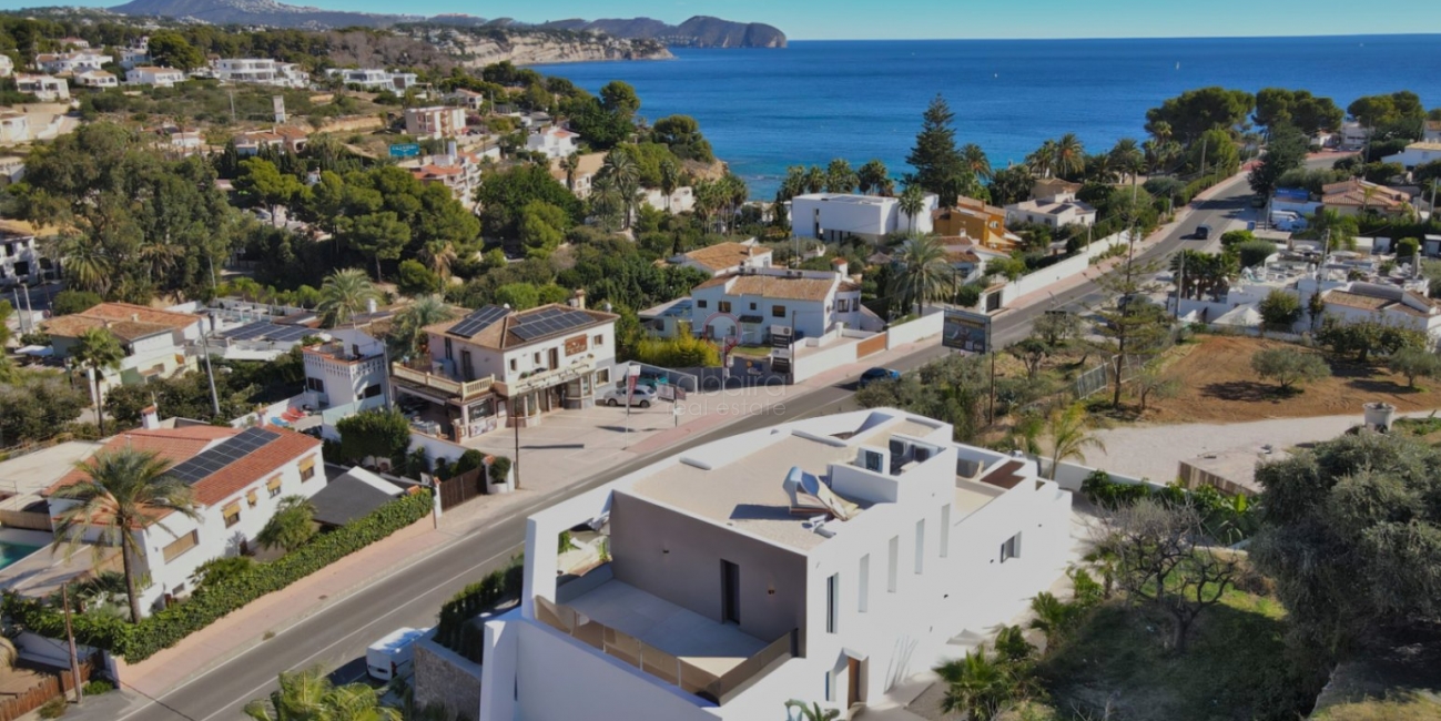 Sale &raquo; Villa &raquo; Benissa &raquo; Benissa