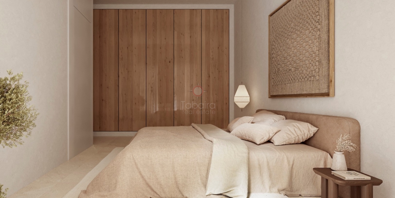 New build  &raquo; Villa &raquo; Benissa &raquo; Fanadix