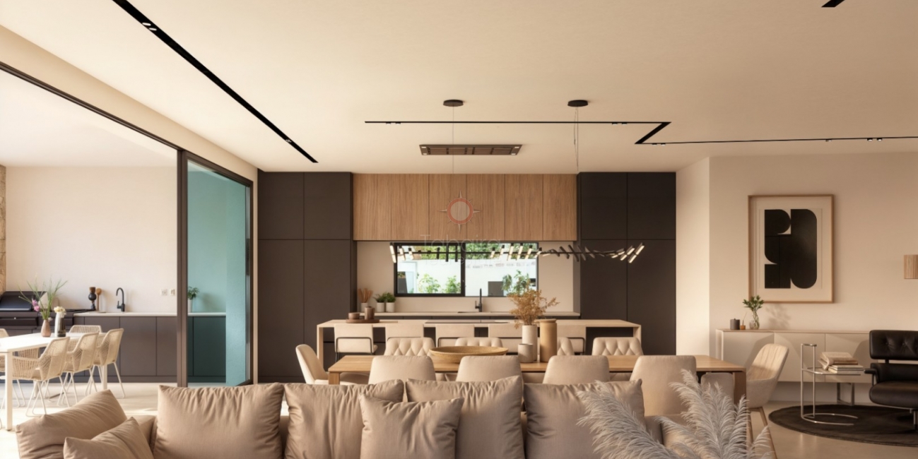 Sale &raquo; Villa &raquo; Moraira &raquo; Moraira