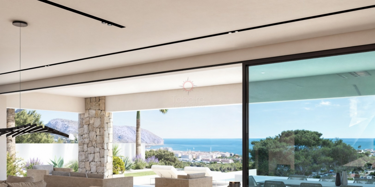 Sale &raquo; Villa &raquo; Moraira &raquo; Moraira