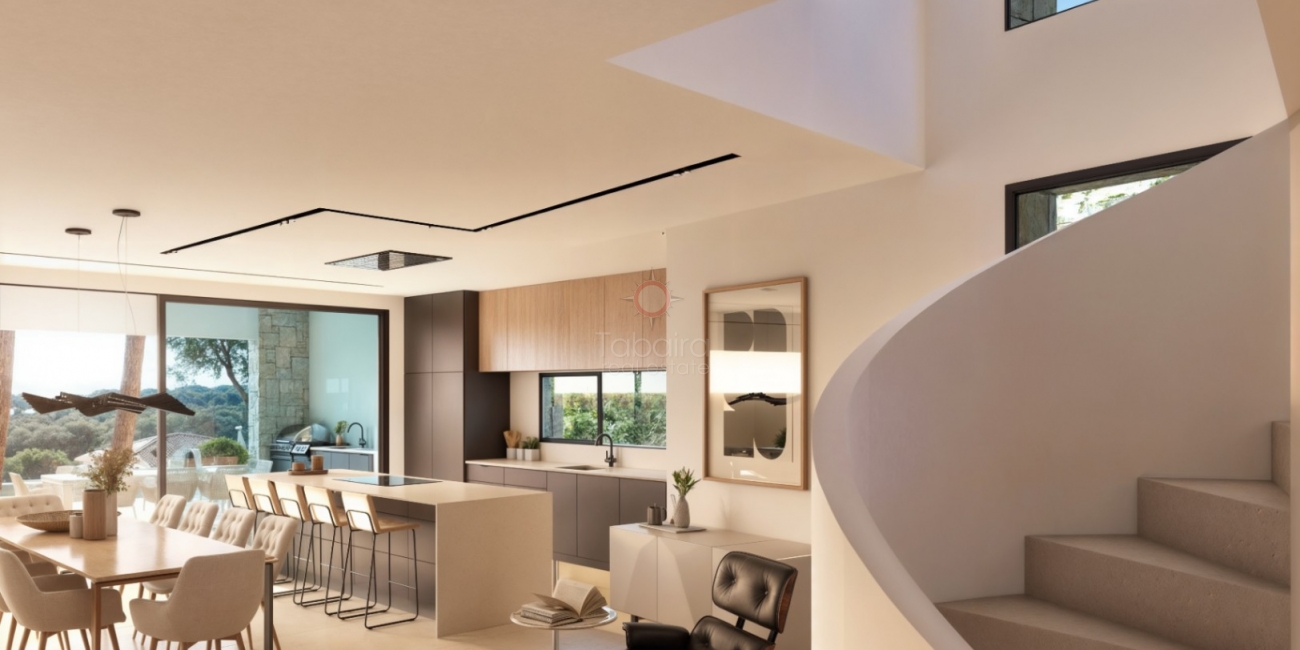 Sale &raquo; Villa &raquo; Moraira &raquo; Moraira