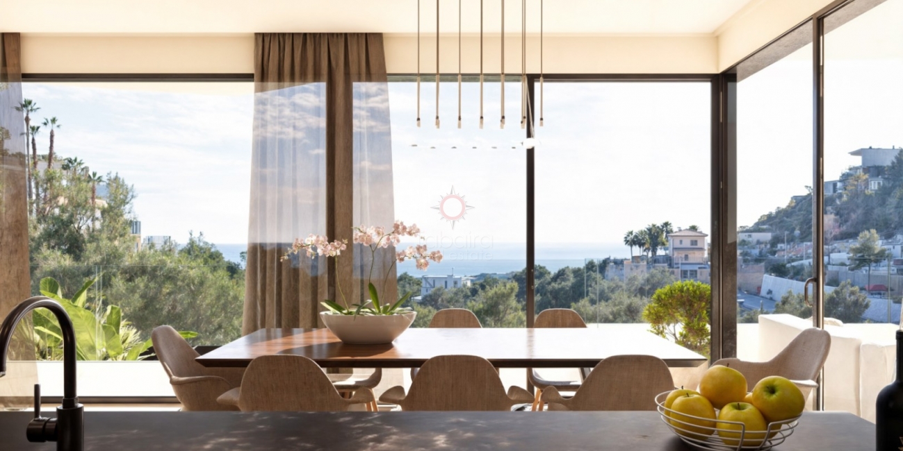 New build  &raquo; Villa &raquo; Benissa &raquo; Raco de Galeno