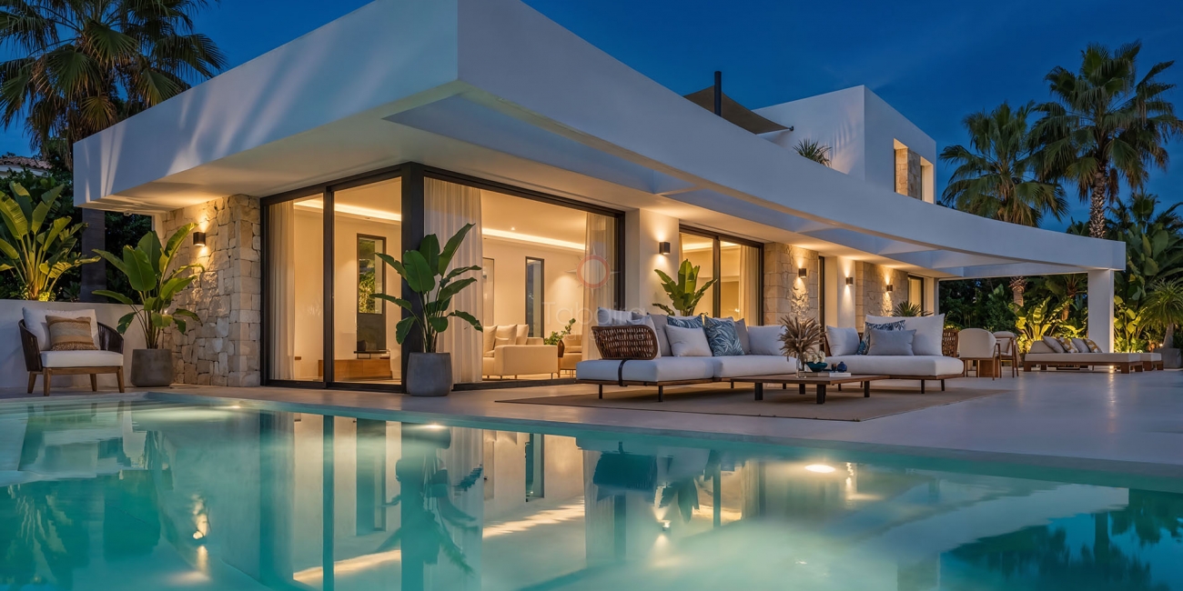 Sale &raquo; Villa &raquo; Calpe &raquo; Empedrola