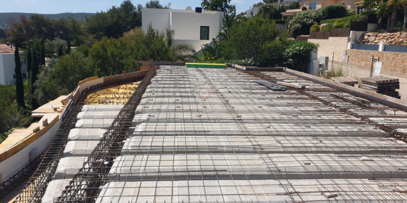 Sale » Villa » Javea » Tosalet