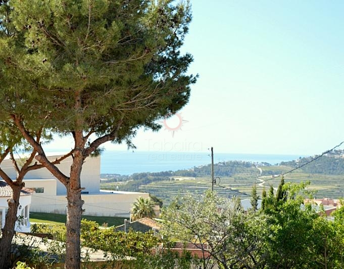 Villa - Venta - Teulada - Centro Ciudad