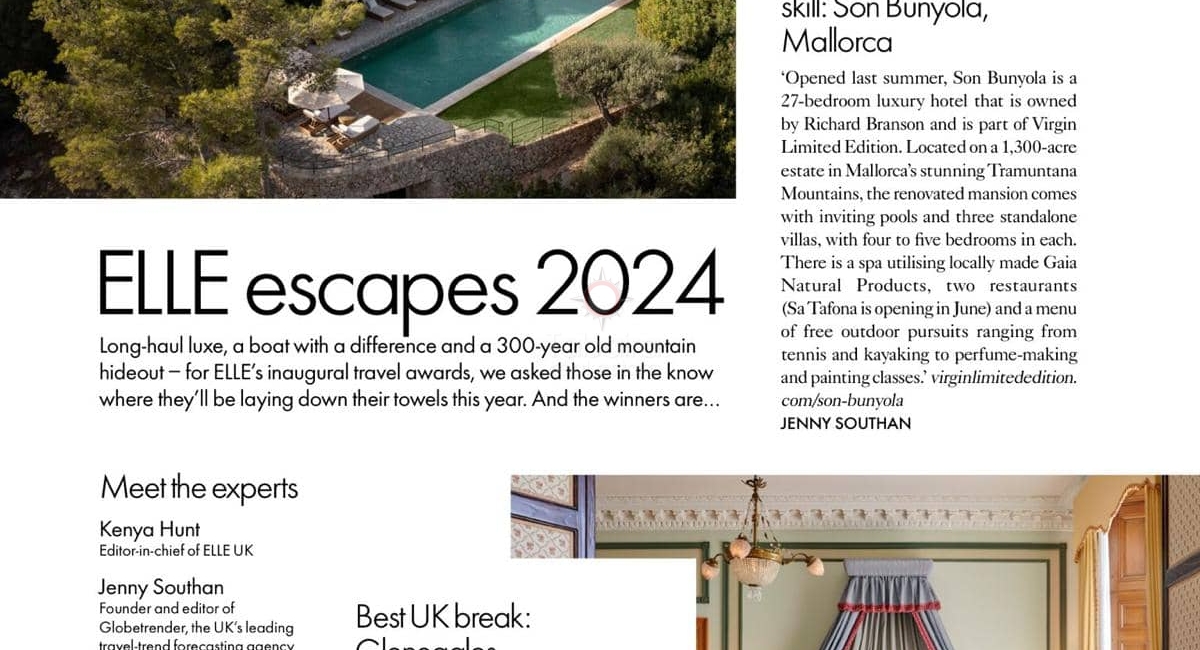 Vente » Finca » Benissa » Benissa