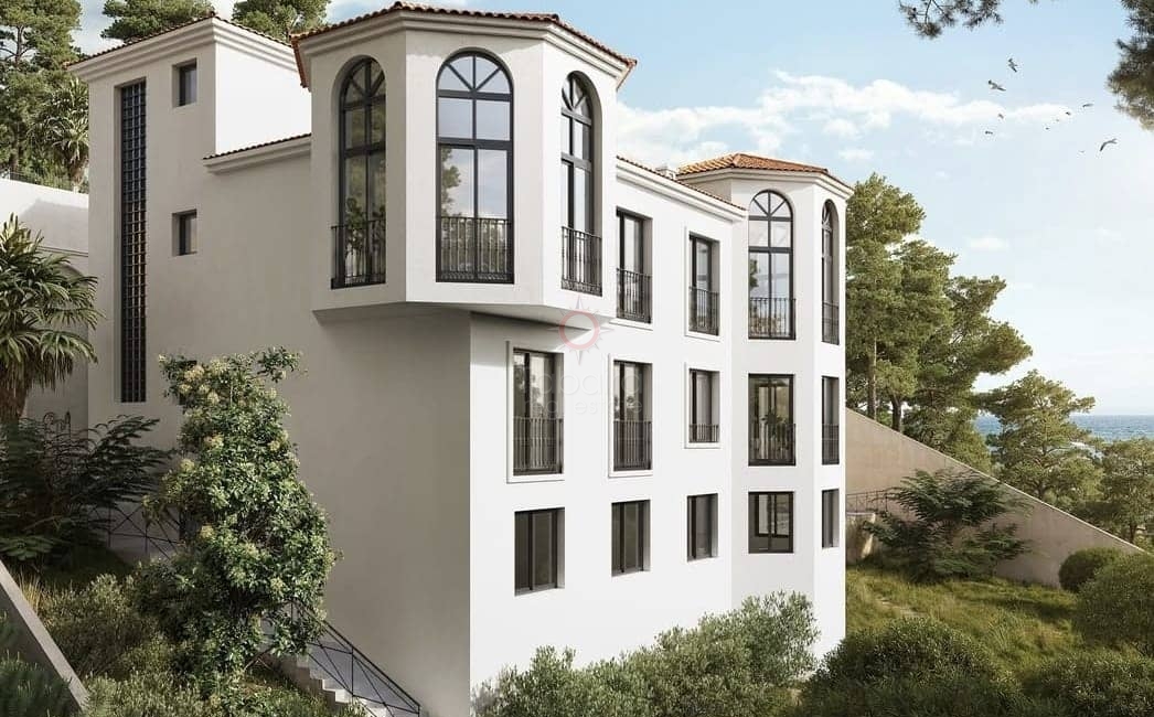 Verkauf » Villa » Altea » Altea