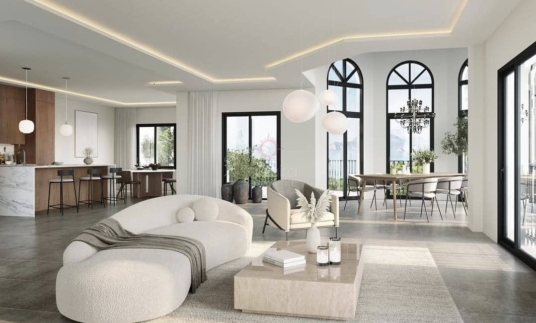 Verkauf » Villa » Altea » Altea