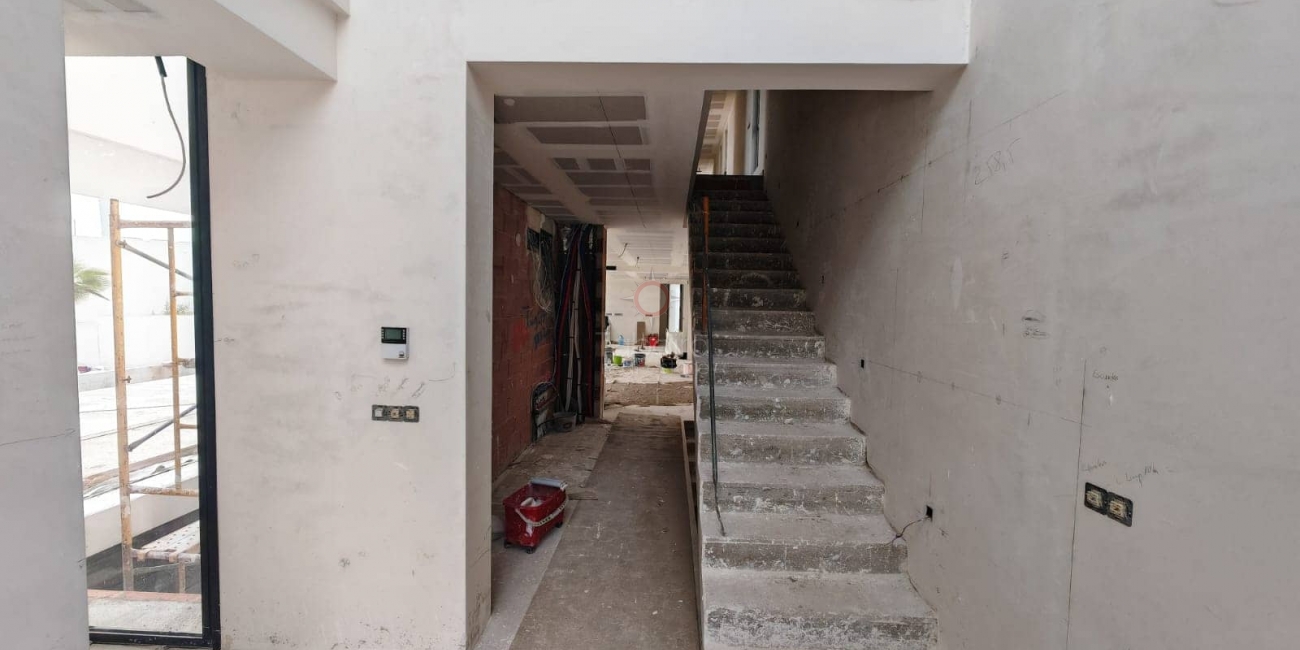 продажа » Villa » Moraira » Moraira