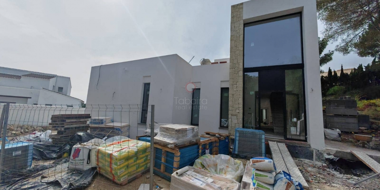 продажа » Villa » Moraira » Moraira