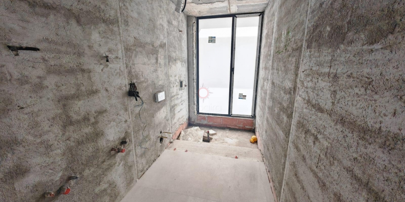 продажа » Villa » Moraira » Moraira