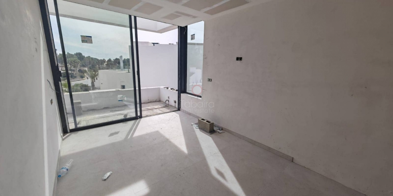 продажа » Villa » Moraira » Moraira