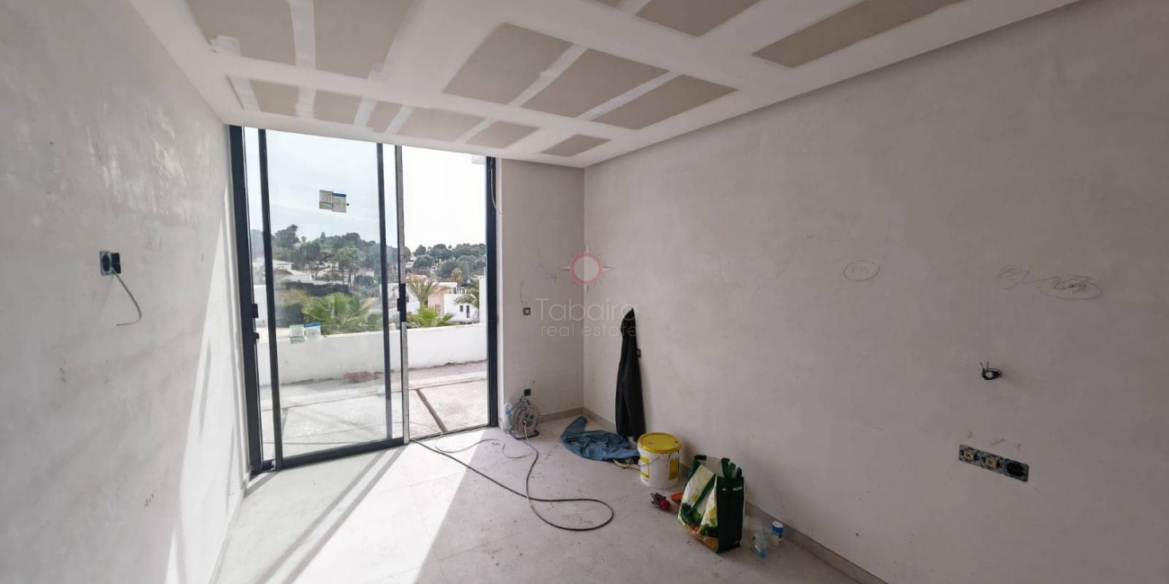 продажа » Villa » Moraira » Moraira