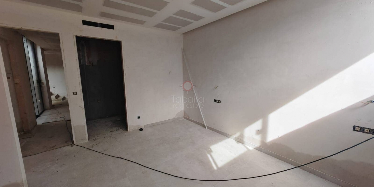 продажа » Villa » Moraira » Moraira