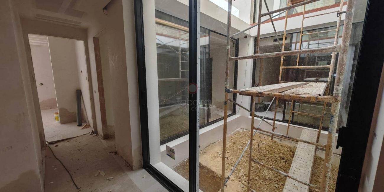 продажа » Villa » Moraira » Moraira