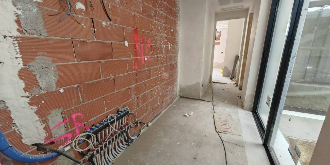 продажа » Villa » Moraira » Moraira