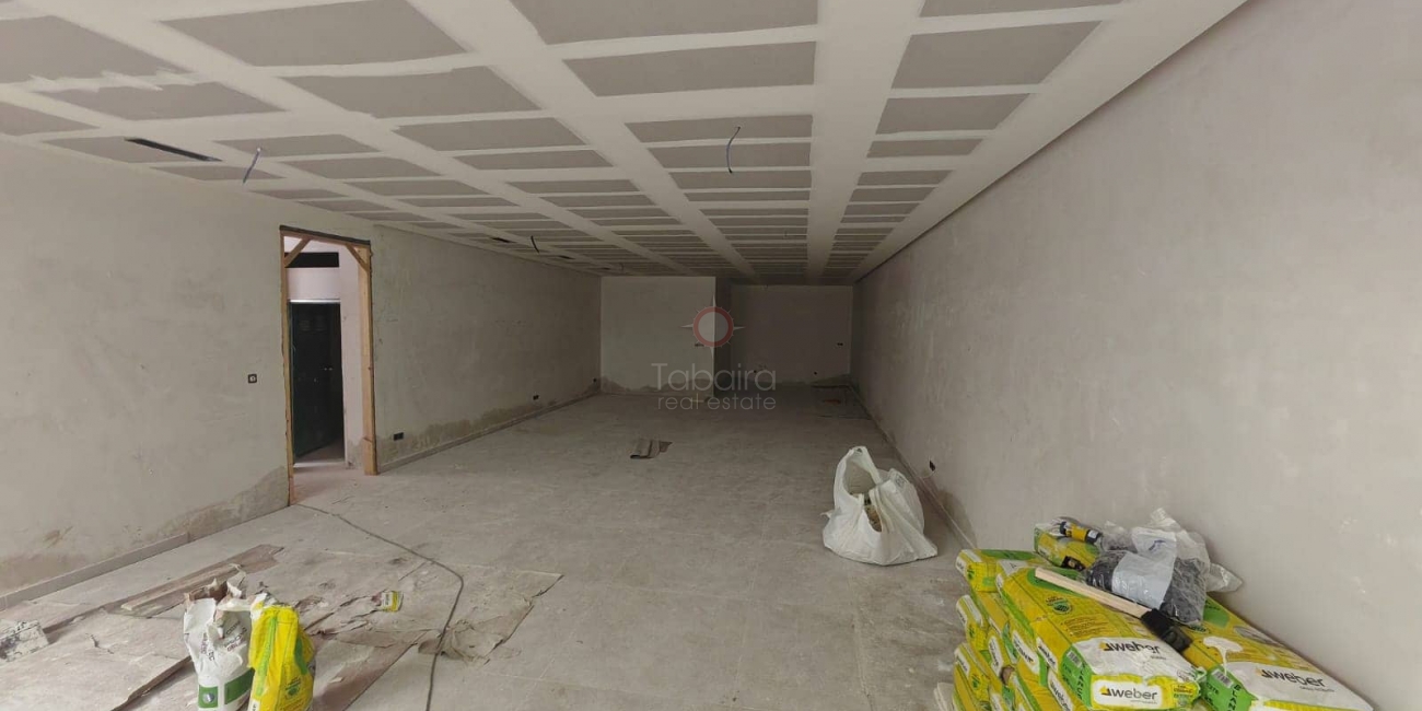 продажа » Villa » Moraira » Moraira