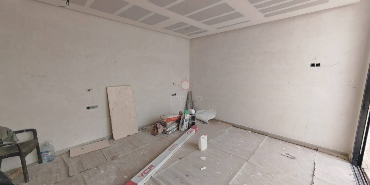 продажа » Villa » Moraira » Moraira