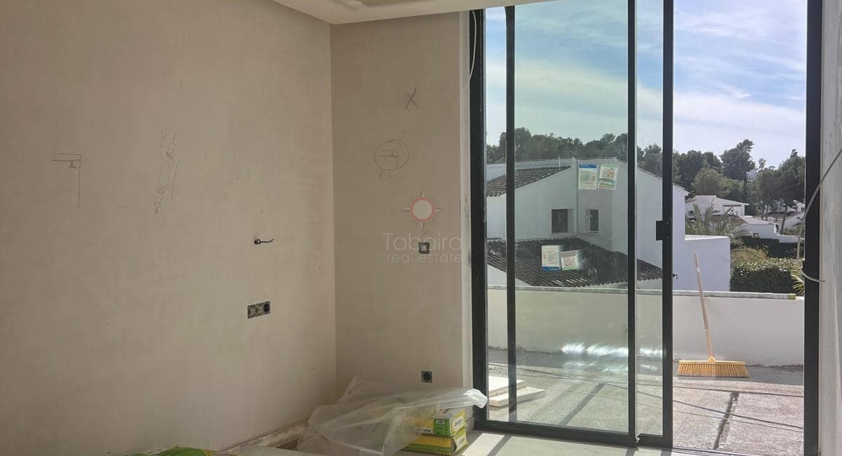 продажа » Villa » Moraira » Moraira