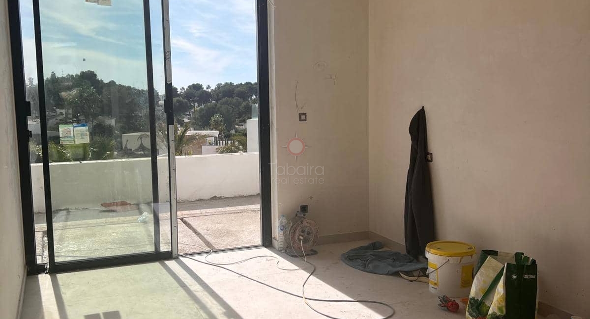 продажа » Villa » Moraira » Moraira