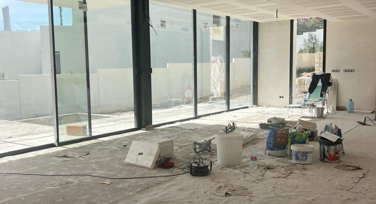 продажа » Villa » Moraira » Moraira