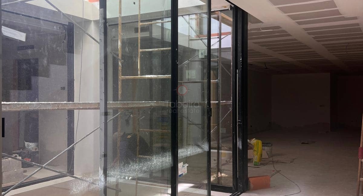 продажа » Villa » Moraira » Moraira