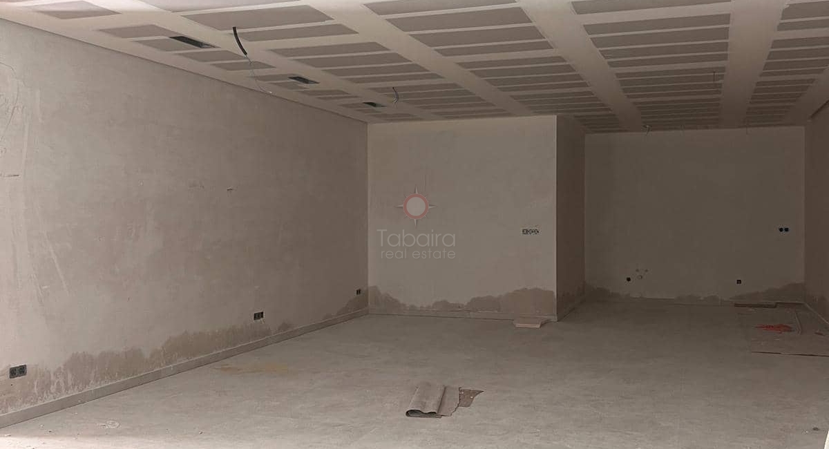 продажа » Villa » Moraira » Moraira