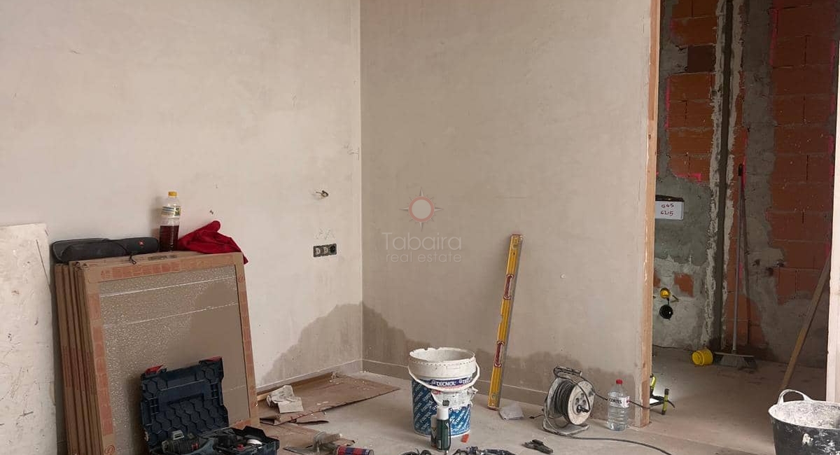 продажа » Villa » Moraira » Moraira