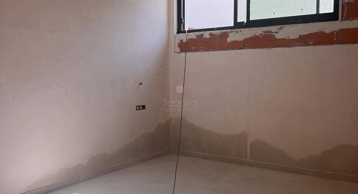 продажа » Villa » Moraira » Moraira