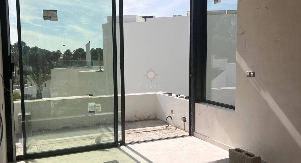 продажа » Villa » Moraira » Moraira