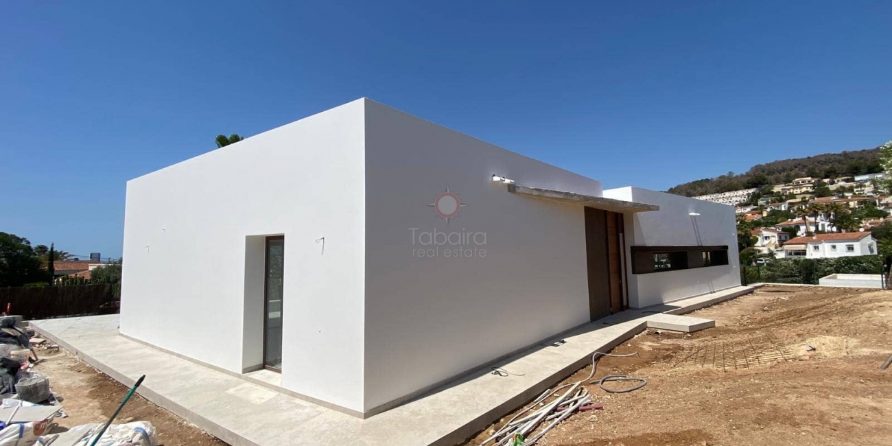 Sale &raquo; Villa &raquo; Benissa &raquo; Benissa