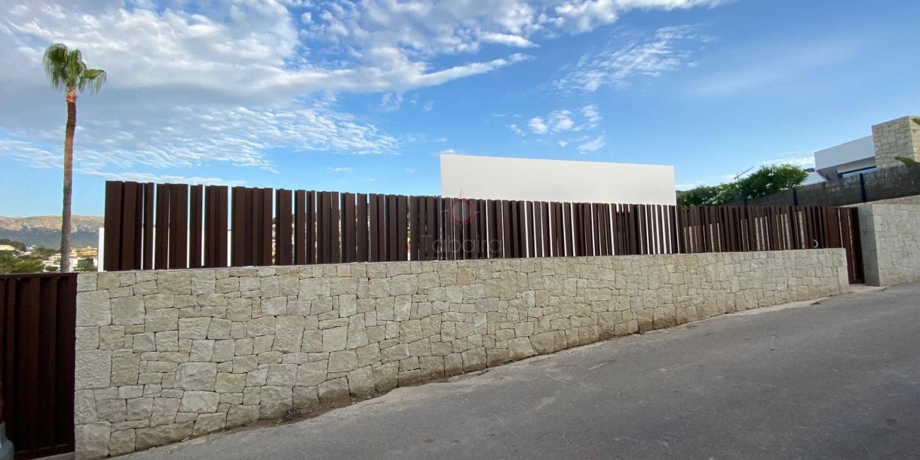 Sale &raquo; Villa &raquo; Benissa &raquo; Benissa